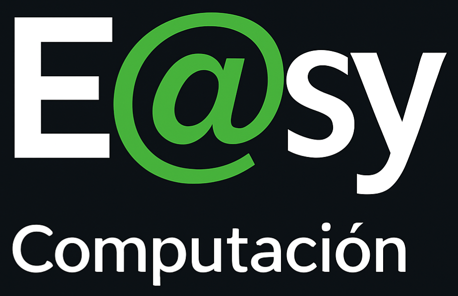 Easy Computación