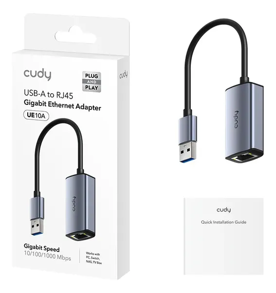 Conectividad y Redes