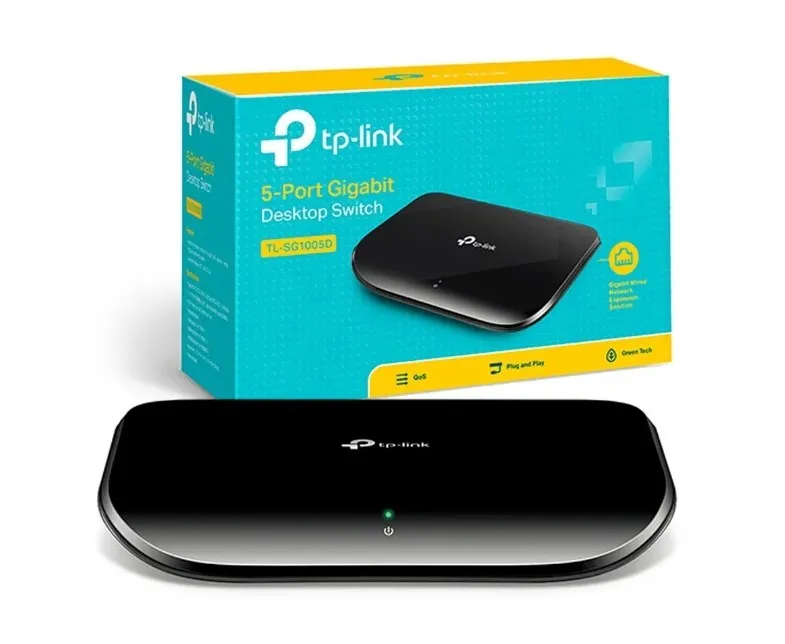 Conectividad y Redes