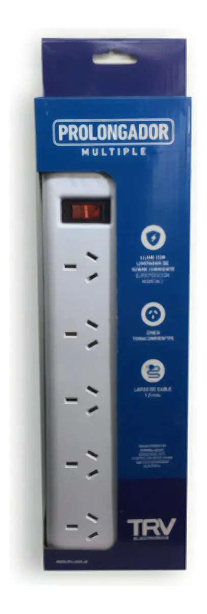 Estabilizadores y UPS