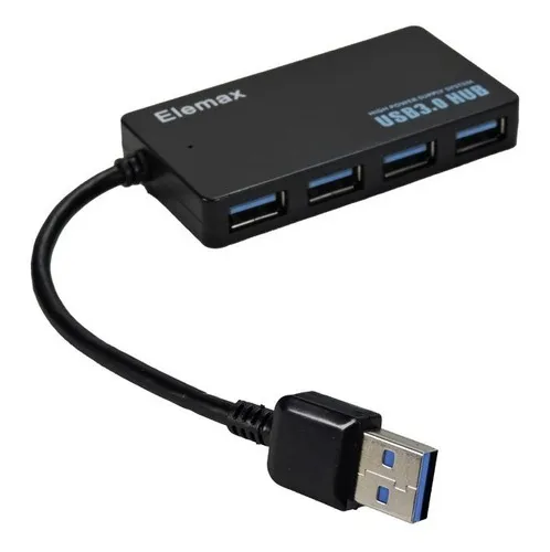 Hub Usb