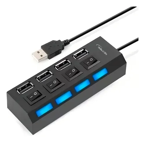 Hub Usb