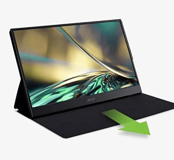 Monitores y Accesorios