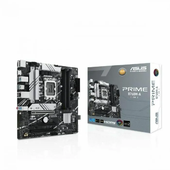Motherboards