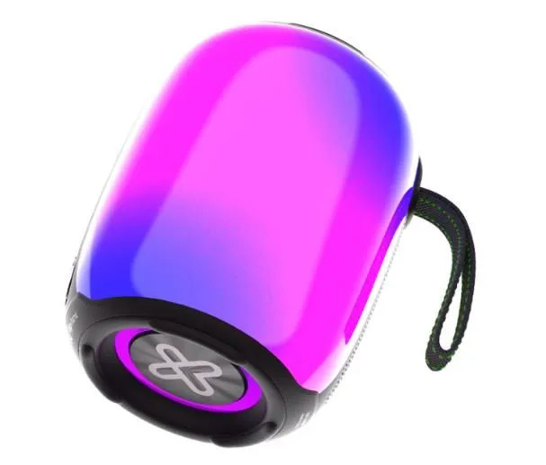 Parlantes y Microfonos