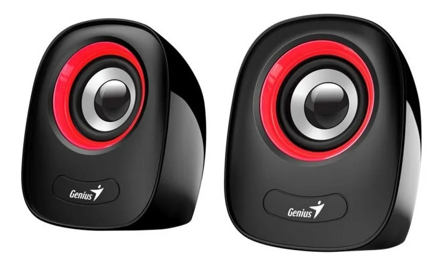 Parlantes y Microfonos