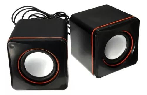 Parlantes y Microfonos