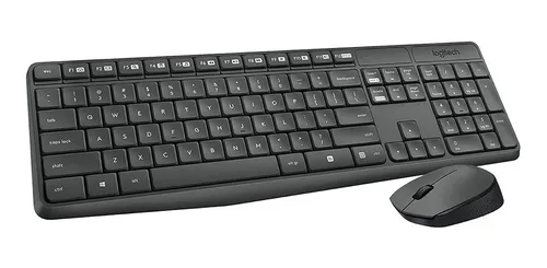Teclados